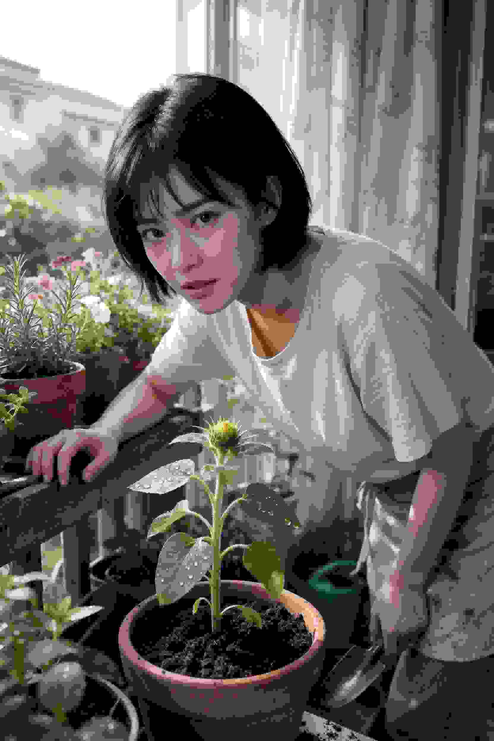月色物语