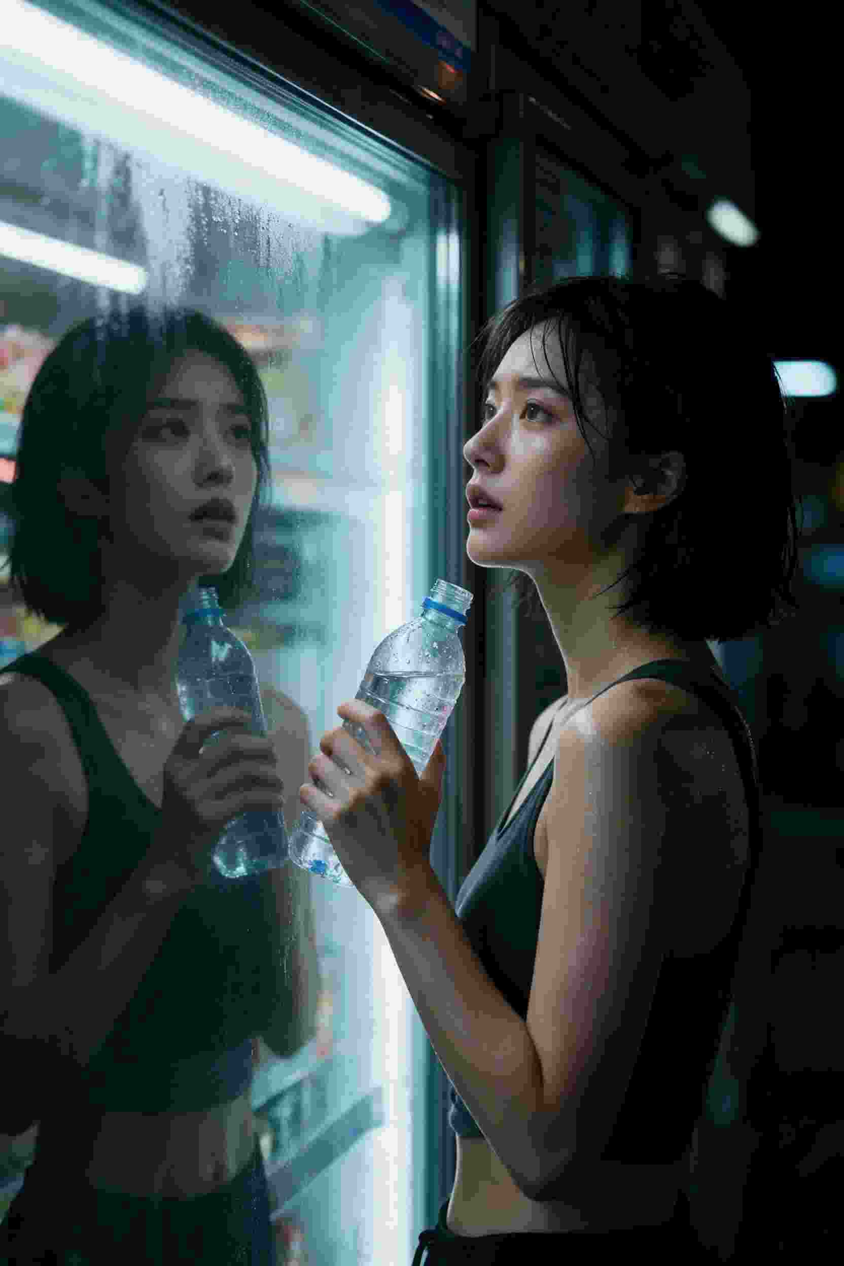 秘密档案室