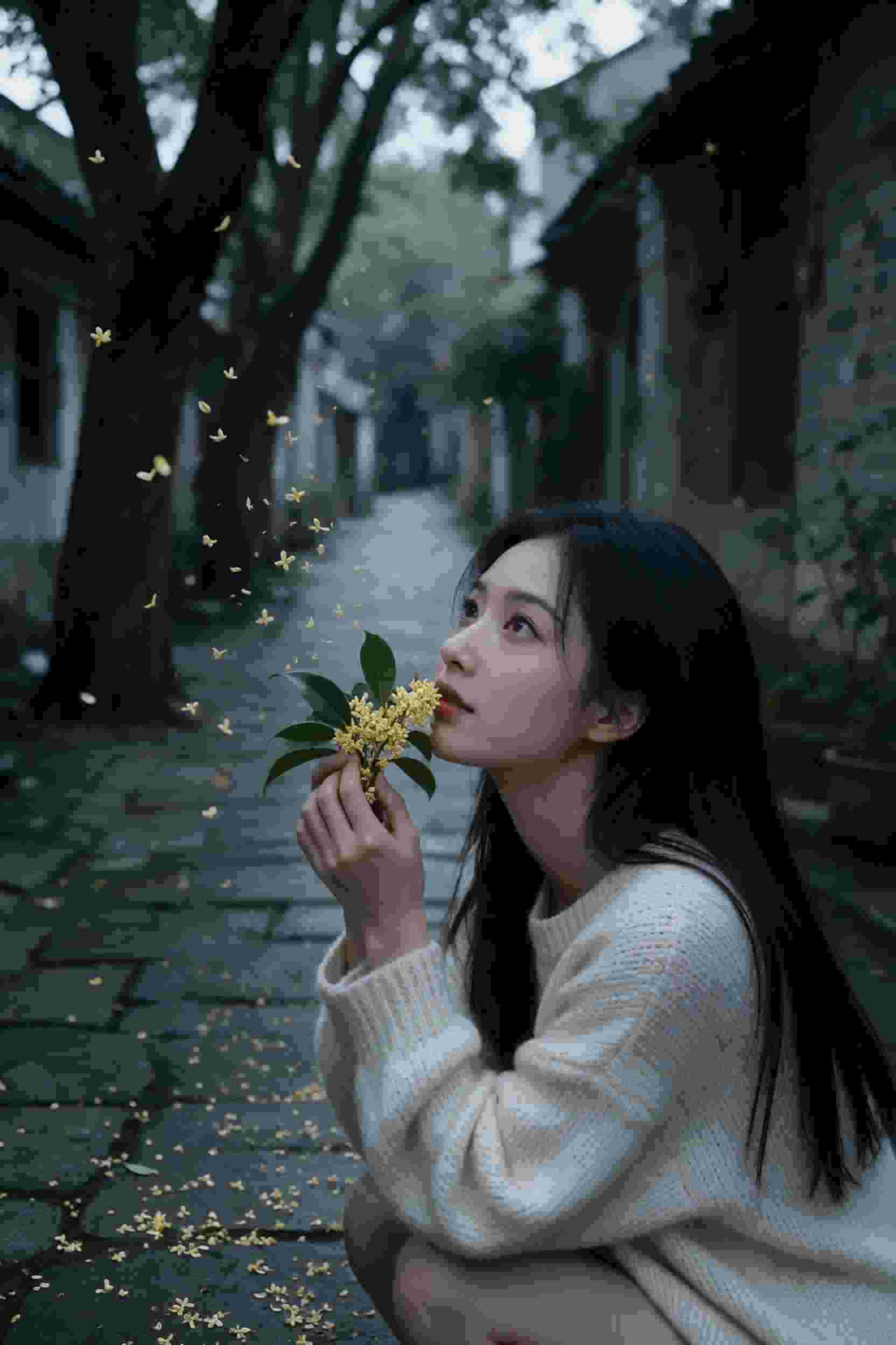 龙城秘闻