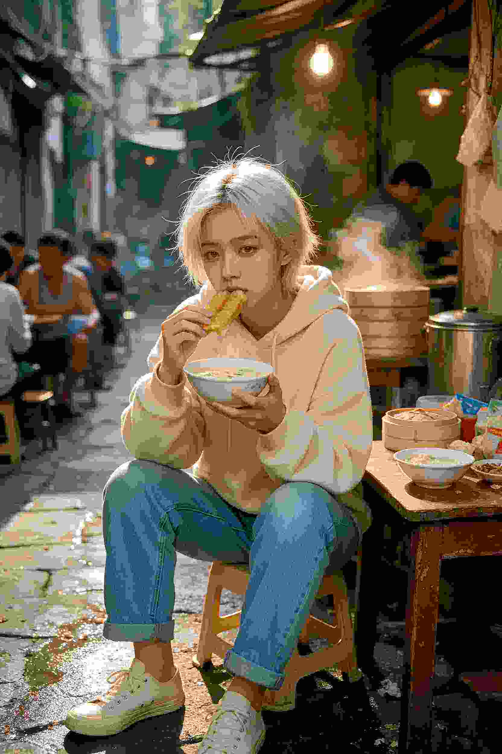 幽冥诡谈