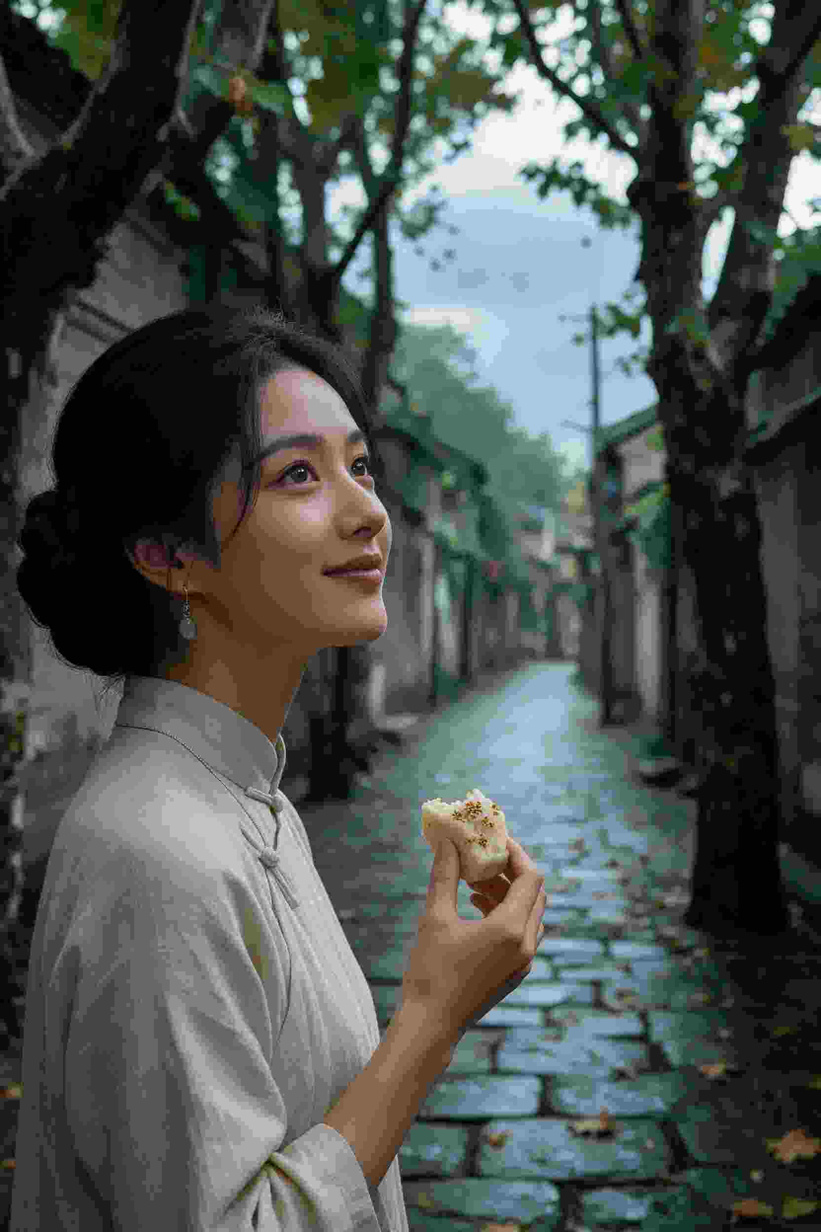 雷鸣之刃