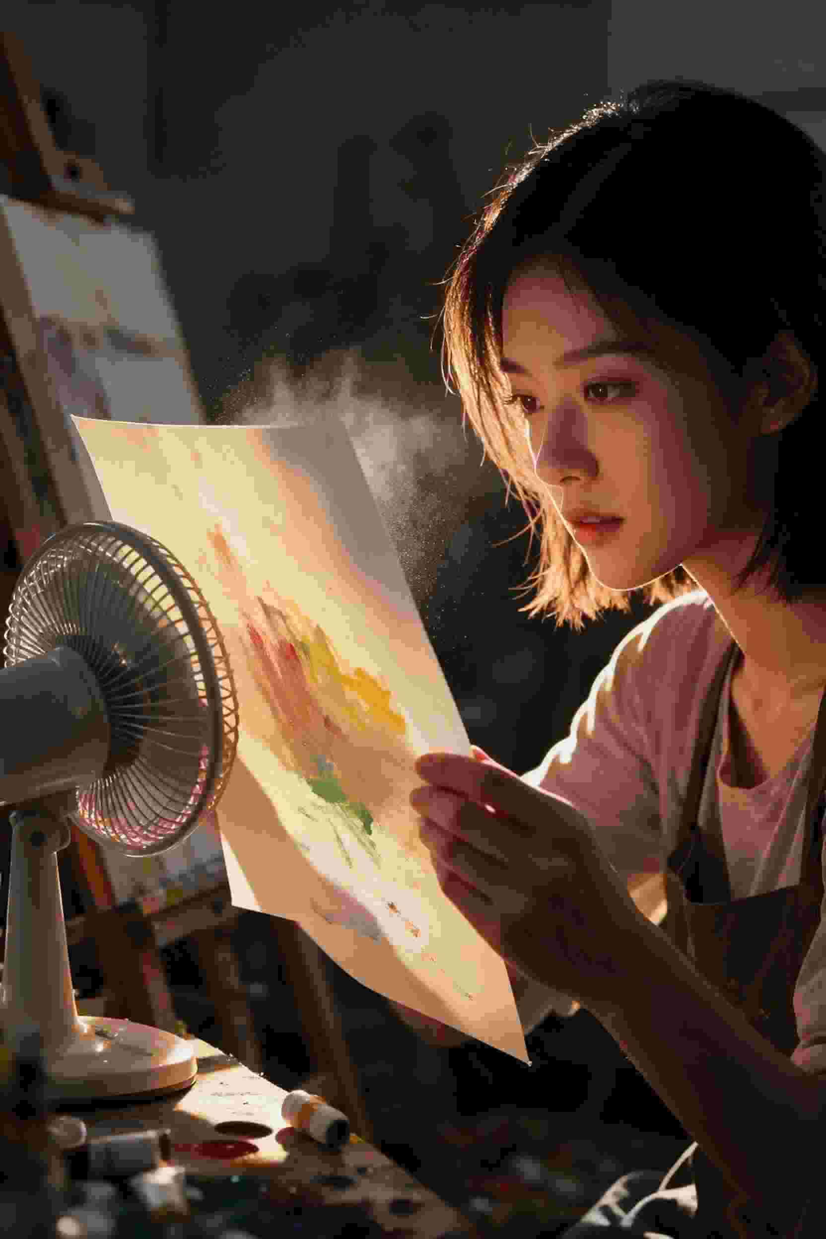 命运交汇