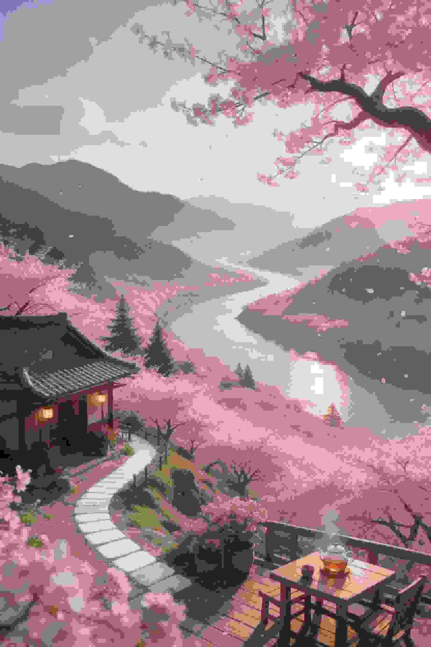 青春物语